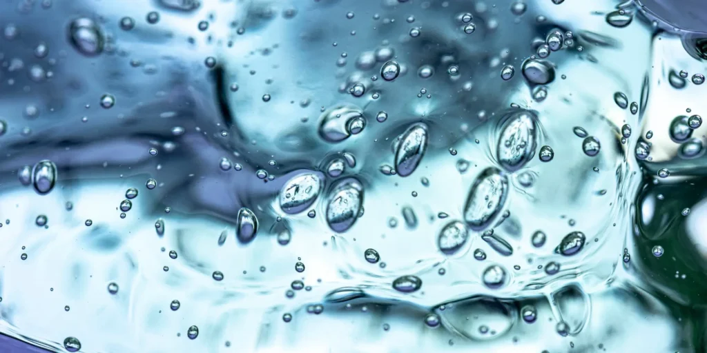 Electrolyzed Water for Cleaning & Disinfection