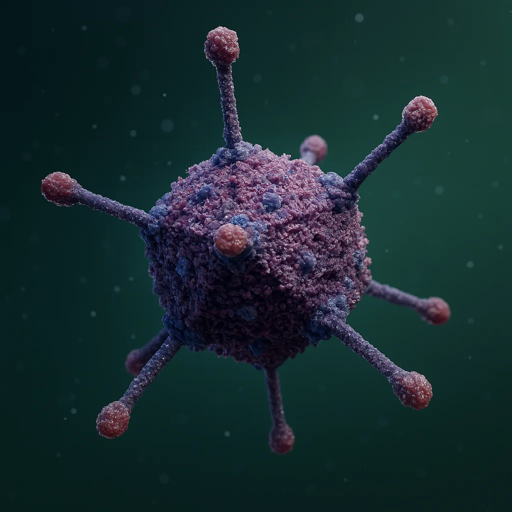 Adenovirus
