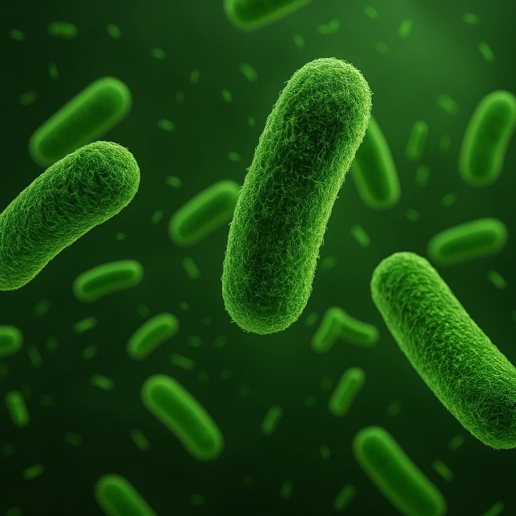 Bacillus subtilis