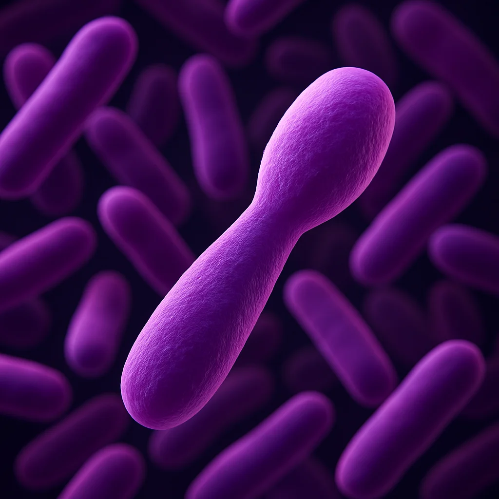 Clostridium sporogenes