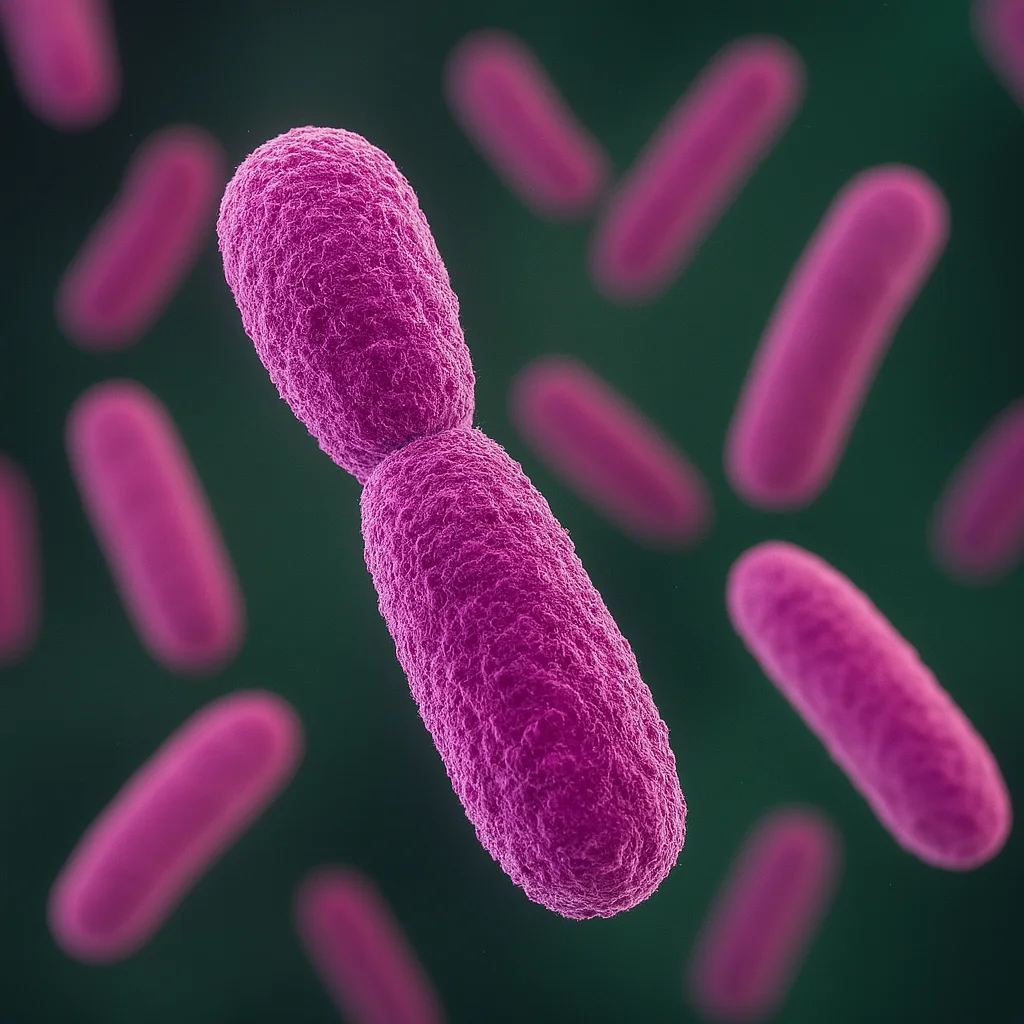 Klebsiella pneumoniae
