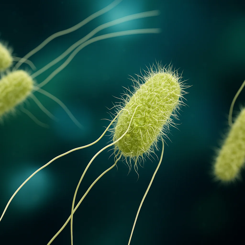 Salmonella