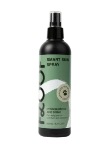 Floof Smart Skin Spray