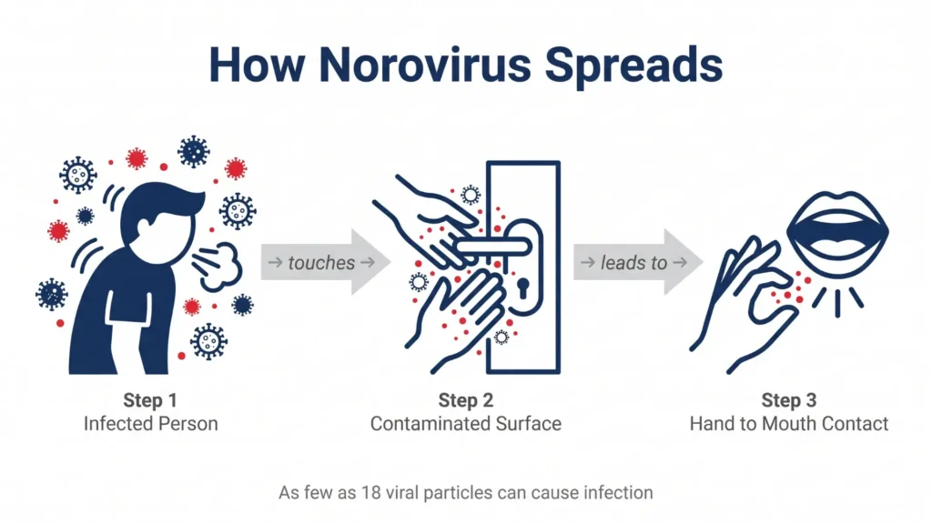 What Is Norovirus